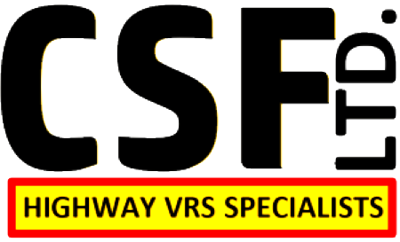 CSF Limited